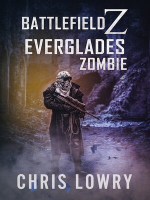 cover image of Everglades Zombie